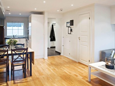 Holiday house 6 Personen Ferienhaus in Austrheim - Outdoor photo 21