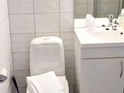 Holiday house 6 Personen Ferienhaus in Austrheim - Outdoor photo 22