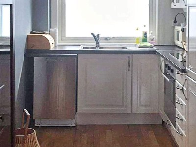 Holiday house 6 Personen Ferienhaus in Austrheim - Outdoor photo 25