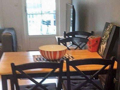 Holiday house 6 Personen Ferienhaus in Austrheim - Outdoor photo 31