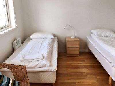 Holiday house 6 Personen Ferienhaus in Austrheim - Outdoor photo 33