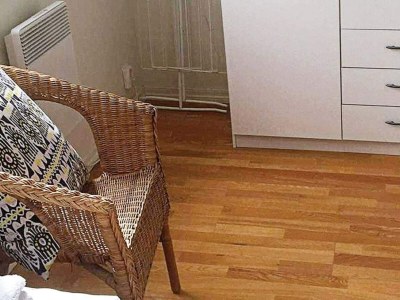 Holiday house 6 Personen Ferienhaus in Austrheim - Outdoor photo 36