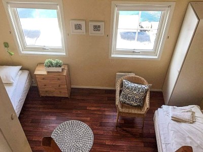 Holiday house 6 Personen Ferienhaus in Austrheim - Outdoor photo 38