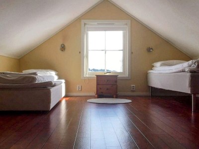 Holiday house 6 Personen Ferienhaus in Austrheim - Outdoor photo 40