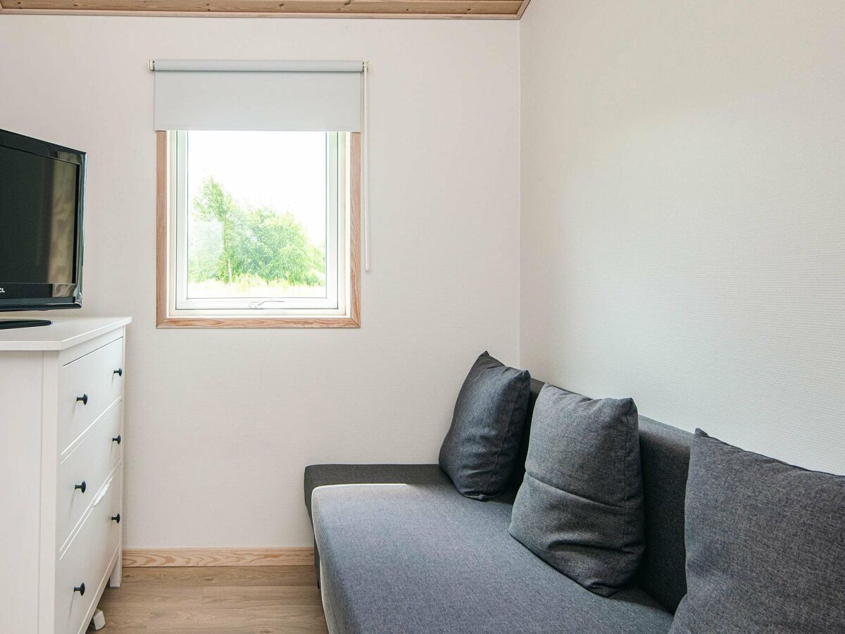 Holiday house Skandinavische Seeblick-Oase-By Traum - Outdoor photo 5