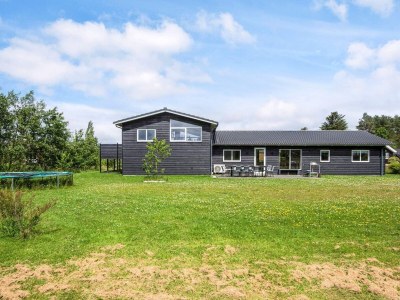 Holiday house Skandinavische Seeblick-Oase-By Traum - Outdoor photo 2