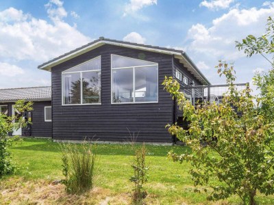 Holiday house Skandinavische Seeblick-Oase-By Traum - Outdoor photo 3