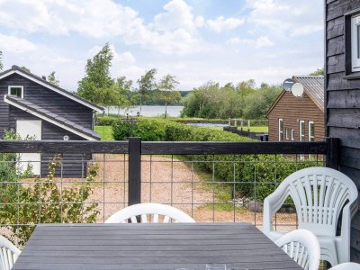 Holiday house Skandinavische Seeblick-Oase-By Traum - Outdoor photo 6