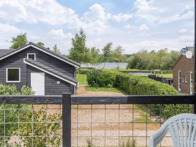 Holiday house Skandinavische Seeblick-Oase-By Traum - Outdoor photo 7