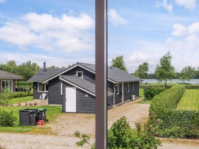 Holiday house Skandinavische Seeblick-Oase-By Traum - Outdoor photo 8