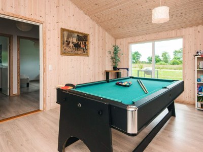 Holiday house Skandinavische Seeblick-Oase-By Traum - Outdoor photo 9