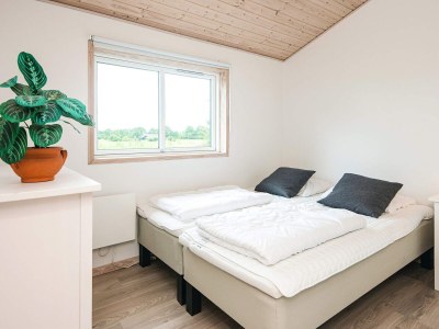 Holiday house Skandinavische Seeblick-Oase-By Traum - Outdoor photo 11