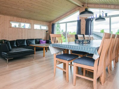 Holiday house Skandinavische Seeblick-Oase-By Traum - Outdoor photo 13