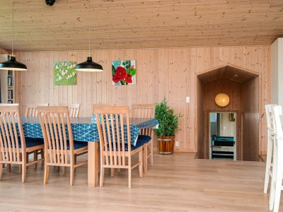 Holiday house Skandinavische Seeblick-Oase-By Traum - Outdoor photo 15