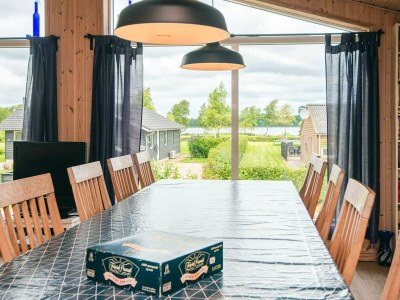 Holiday house Skandinavische Seeblick-Oase-By Traum - Outdoor photo 17