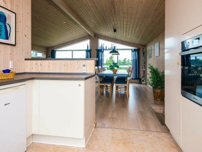 Holiday house Skandinavische Seeblick-Oase-By Traum - Outdoor photo 18