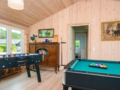 Holiday house Skandinavische Seeblick-Oase-By Traum - Outdoor photo 19