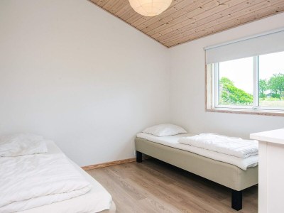 Holiday house Skandinavische Seeblick-Oase-By Traum - Outdoor photo 20