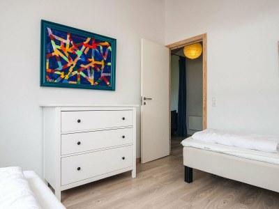 Holiday house Skandinavische Seeblick-Oase-By Traum - Outdoor photo 21