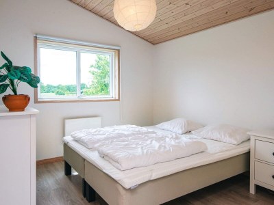 Holiday house Skandinavische Seeblick-Oase-By Traum - Outdoor photo 23