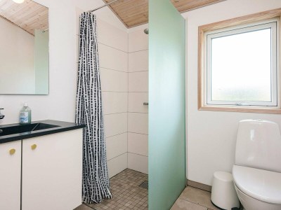 Holiday house Skandinavische Seeblick-Oase-By Traum - Outdoor photo 24