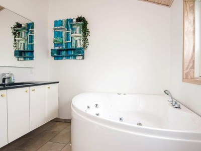 Holiday house Skandinavische Seeblick-Oase-By Traum - Outdoor photo 25