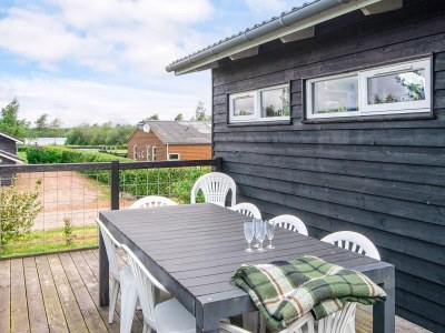 Holiday house Skandinavische Seeblick-Oase-By Traum - Outdoor photo 26