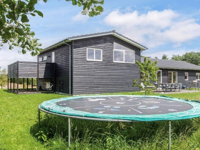 Holiday house Skandinavische Seeblick-Oase-By Traum - Outdoor photo 27