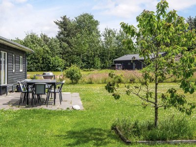 Holiday house Skandinavische Seeblick-Oase-By Traum - Outdoor photo 28