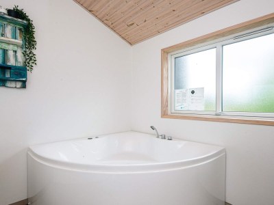 Holiday house Skandinavische Seeblick-Oase-By Traum - Outdoor photo 29