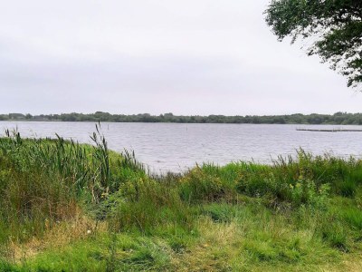 Holiday house Skandinavische Seeblick-Oase-By Traum - Outdoor photo 34