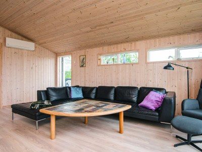 Holiday house Skandinavische Seeblick-Oase-By Traum - Outdoor photo 35