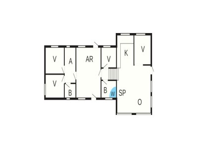 Holiday house Skandinavische Seeblick-Oase-By Traum - Document photo 36