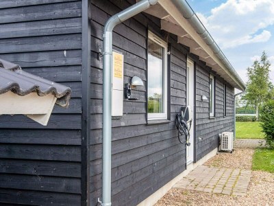 Holiday house 10 Personen Ferienhaus in Ansager - Outdoor photo 4