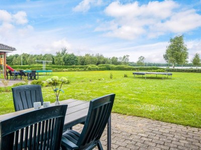 Holiday house 10 Personen Ferienhaus in Ansager - Outdoor photo 6