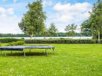 Holiday house 10 Personen Ferienhaus in Ansager - Outdoor photo 7