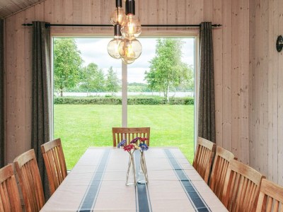 Holiday house 10 Personen Ferienhaus in Ansager - Outdoor photo 10