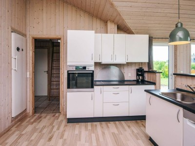 Holiday house 10 Personen Ferienhaus in Ansager - Outdoor photo 12