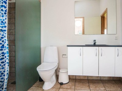 Holiday house 10 Personen Ferienhaus in Ansager - Outdoor photo 13