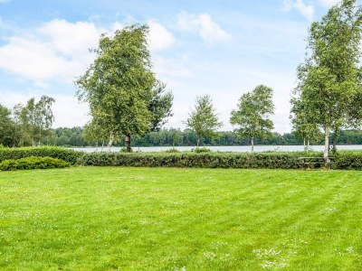 Holiday house 10 Personen Ferienhaus in Ansager - Outdoor photo 19