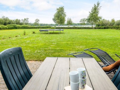 Holiday house 10 Personen Ferienhaus in Ansager - Outdoor photo 20