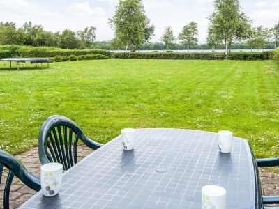 Holiday house 10 Personen Ferienhaus in Ansager - Outdoor photo 21