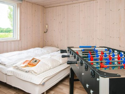 Holiday house 10 Personen Ferienhaus in Ansager - Outdoor photo 24