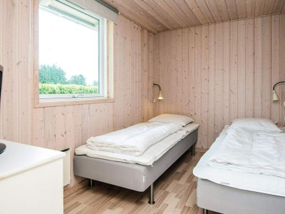 Holiday house 10 Personen Ferienhaus in Ansager - Outdoor photo 25