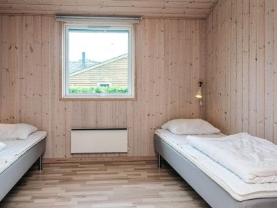 Holiday house 10 Personen Ferienhaus in Ansager - Outdoor photo 26