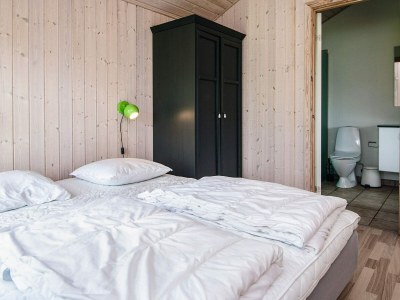 Holiday house 10 Personen Ferienhaus in Ansager - Outdoor photo 27