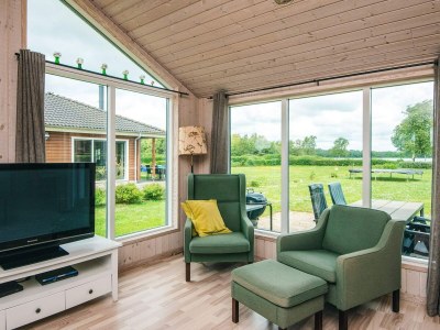 Holiday house 10 Personen Ferienhaus in Ansager - Outdoor photo 28