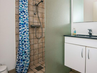 Holiday house 10 Personen Ferienhaus in Ansager - Outdoor photo 29