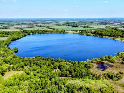 Holiday house 10 Personen Ferienhaus in Ansager - Outdoor photo 34