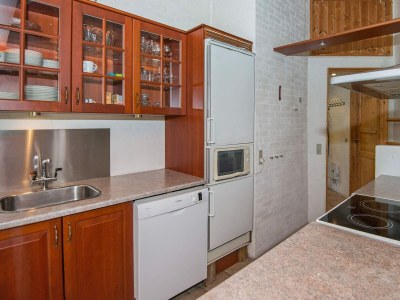 Holiday house 8 Personen Ferienhaus in Nørre Nebel - Outdoor photo 2